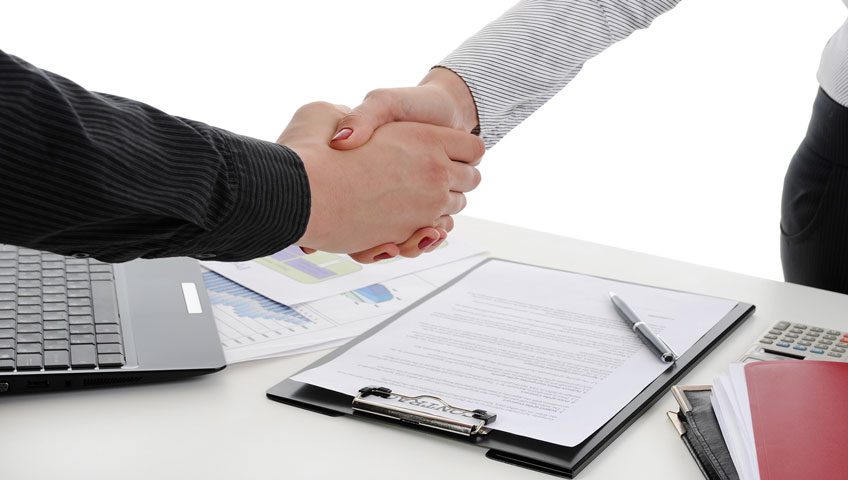 PayrollContract