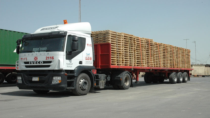Cargo