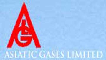 Asiatic Gases Pvt. Ltd