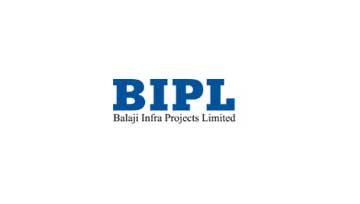 Balaji Infra Projects LTD